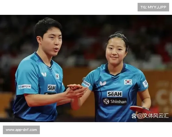 韩国队与法国队混团世界杯对决，女线稳定对抗男线竞争力