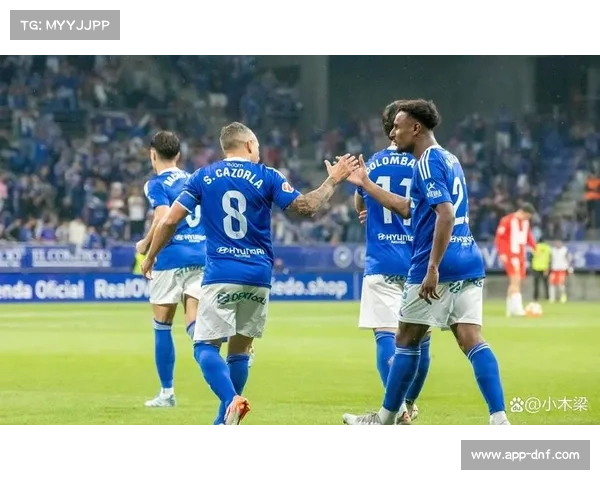 西甲奥维耶多迎战塞尔塔，升班马保级战对阵老牌劲旅