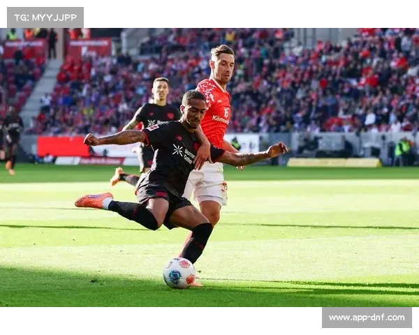 美因茨0-2不敌莱比锡红牛，奥尔默破门